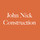 John Nick Construction