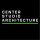 Center Studio Architecture