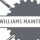 Williams Maintenance & Handyman Service