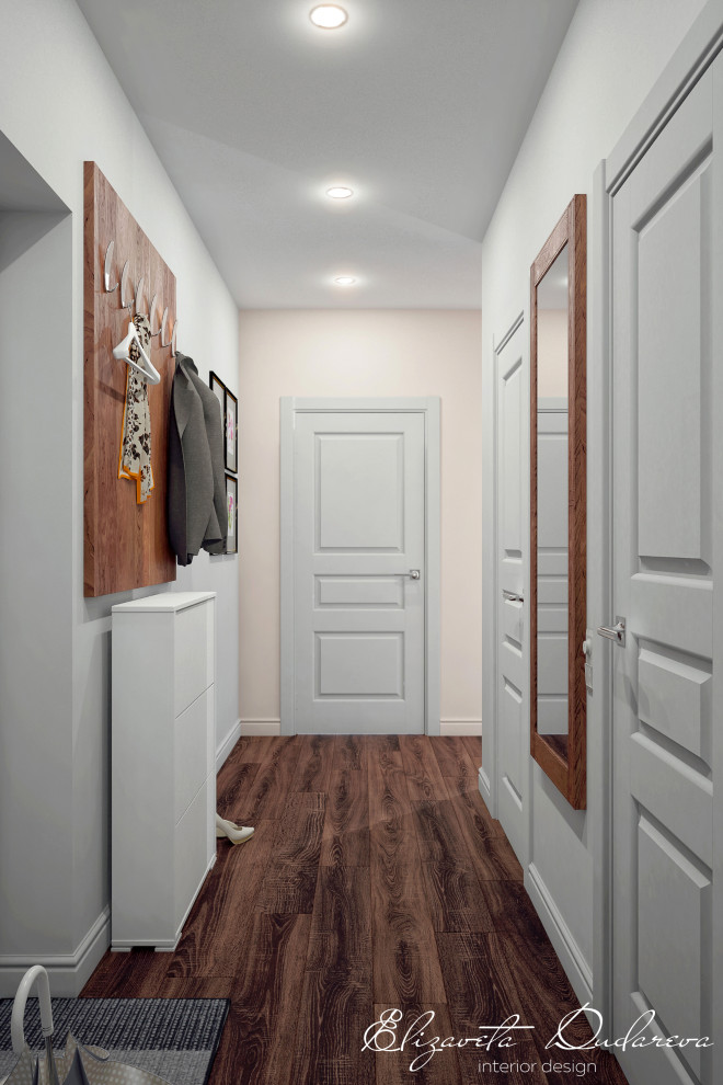 Квартира в ЖК Оазис