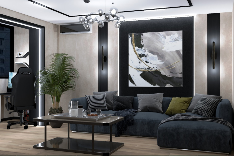 2-ух комнатная квартира, г.Череповец