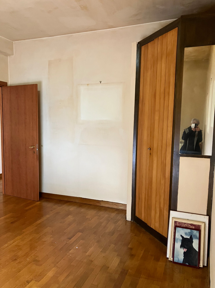 Casa Capitan - 70 mq. ndi luminosità al mare