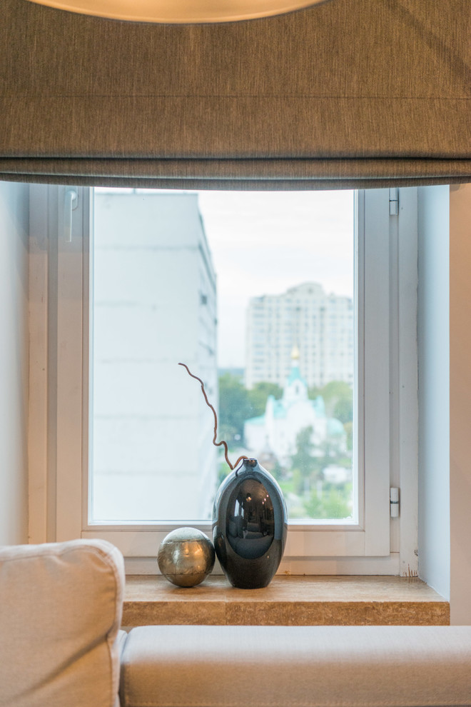 Квартира на Молодежной