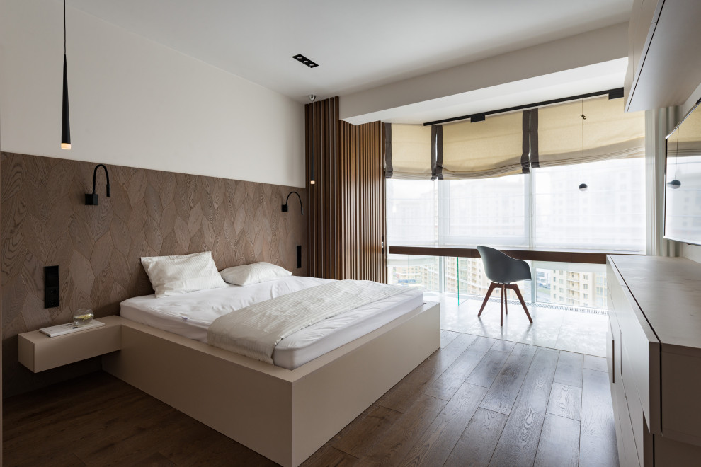 ЖК Мосфильмовский