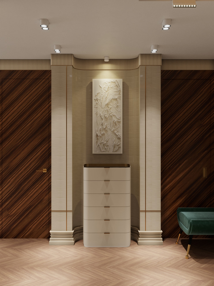 Клубный дом Turandot Residences