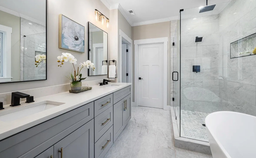 Bathrooms