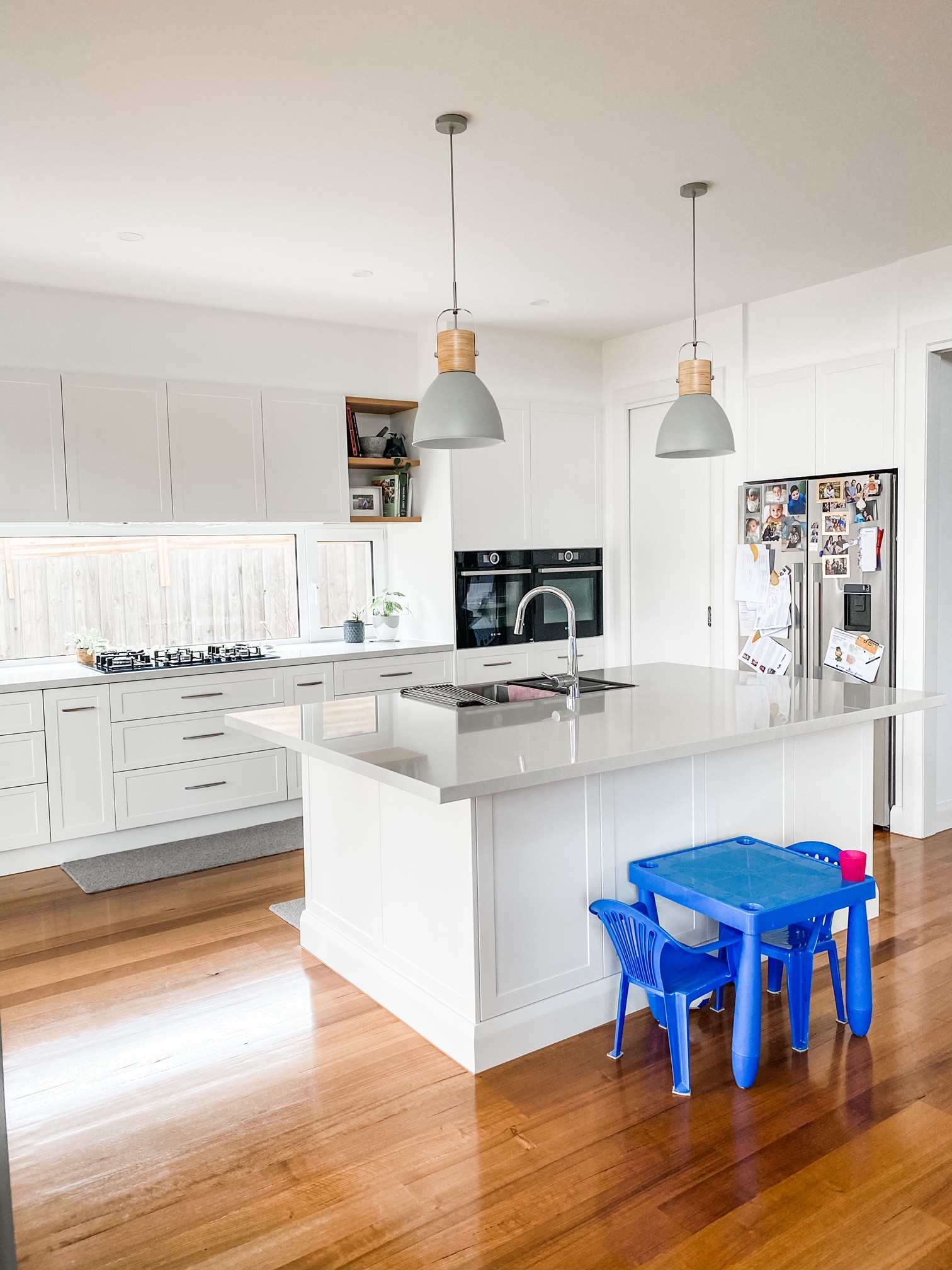 Blackburn North – Hampton-Inspired, Light-Filled & Energy Efficient