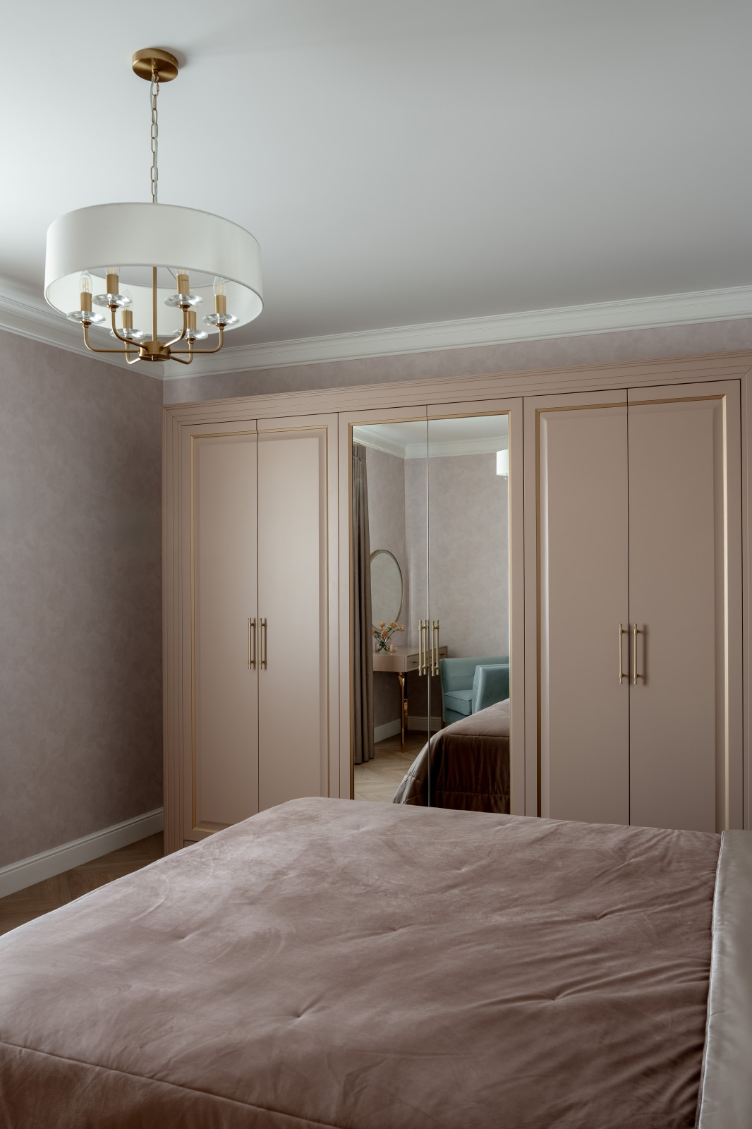 "Ода изяществу и красоте"