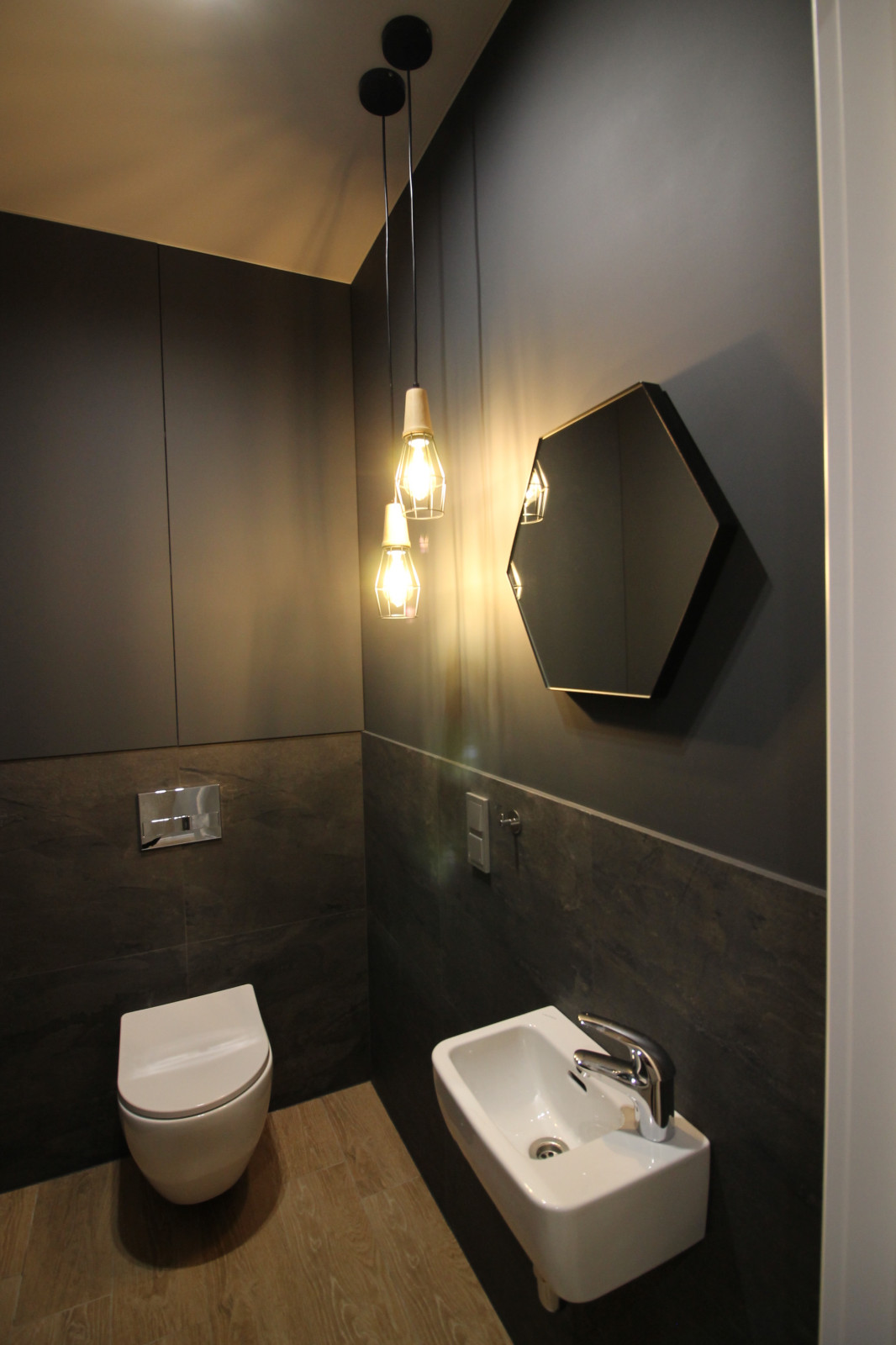 Проект на Обручевых