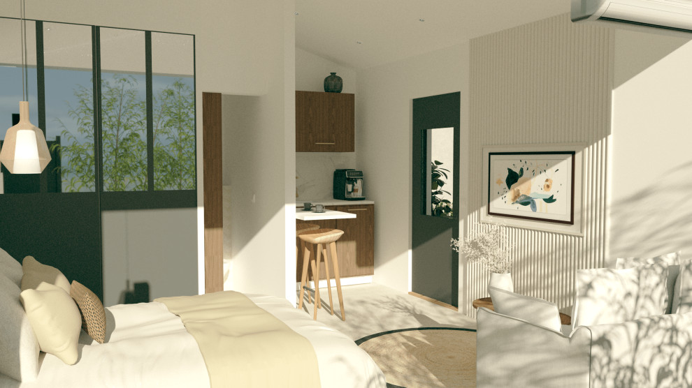 Projet Eoures