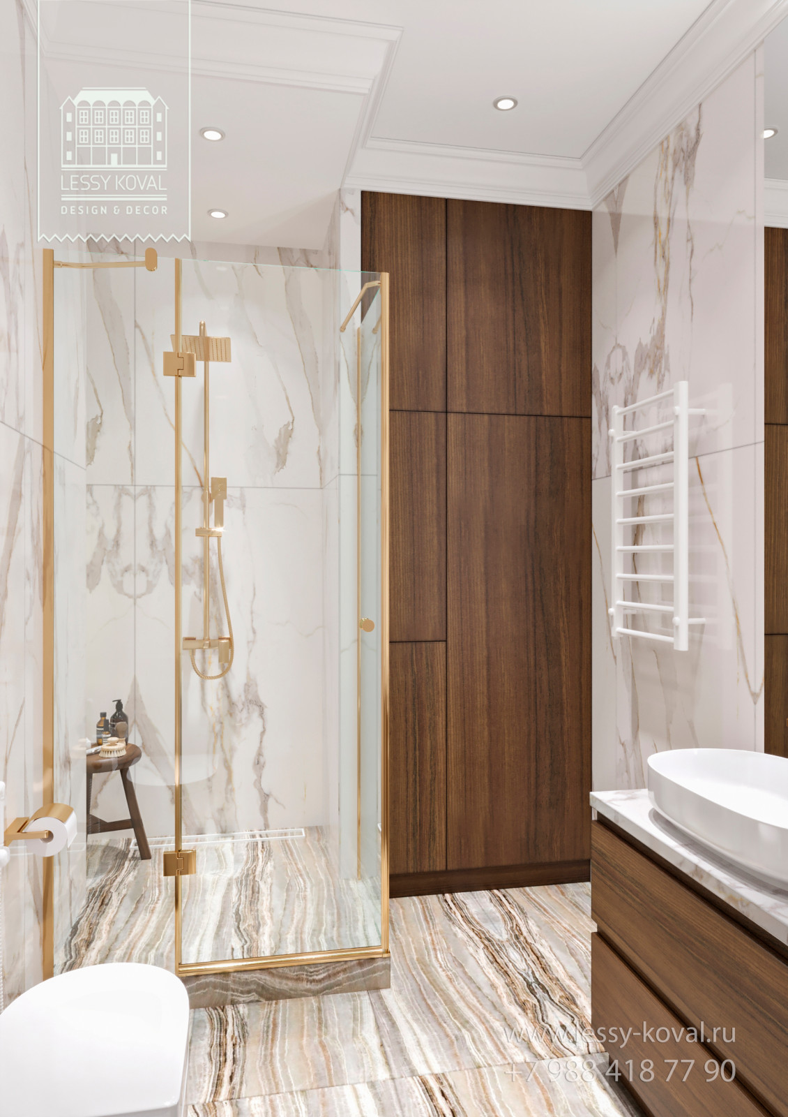 Мечты о море и солнце