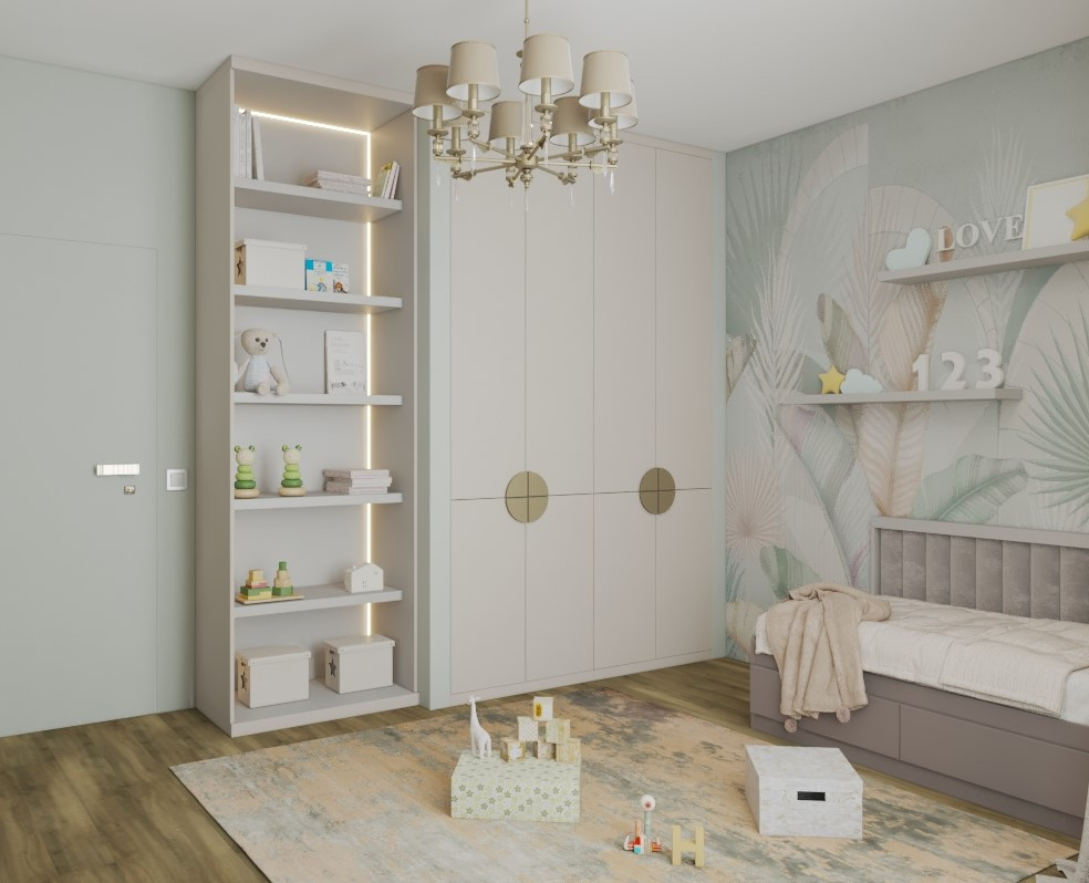 ЖК Нева Хауз