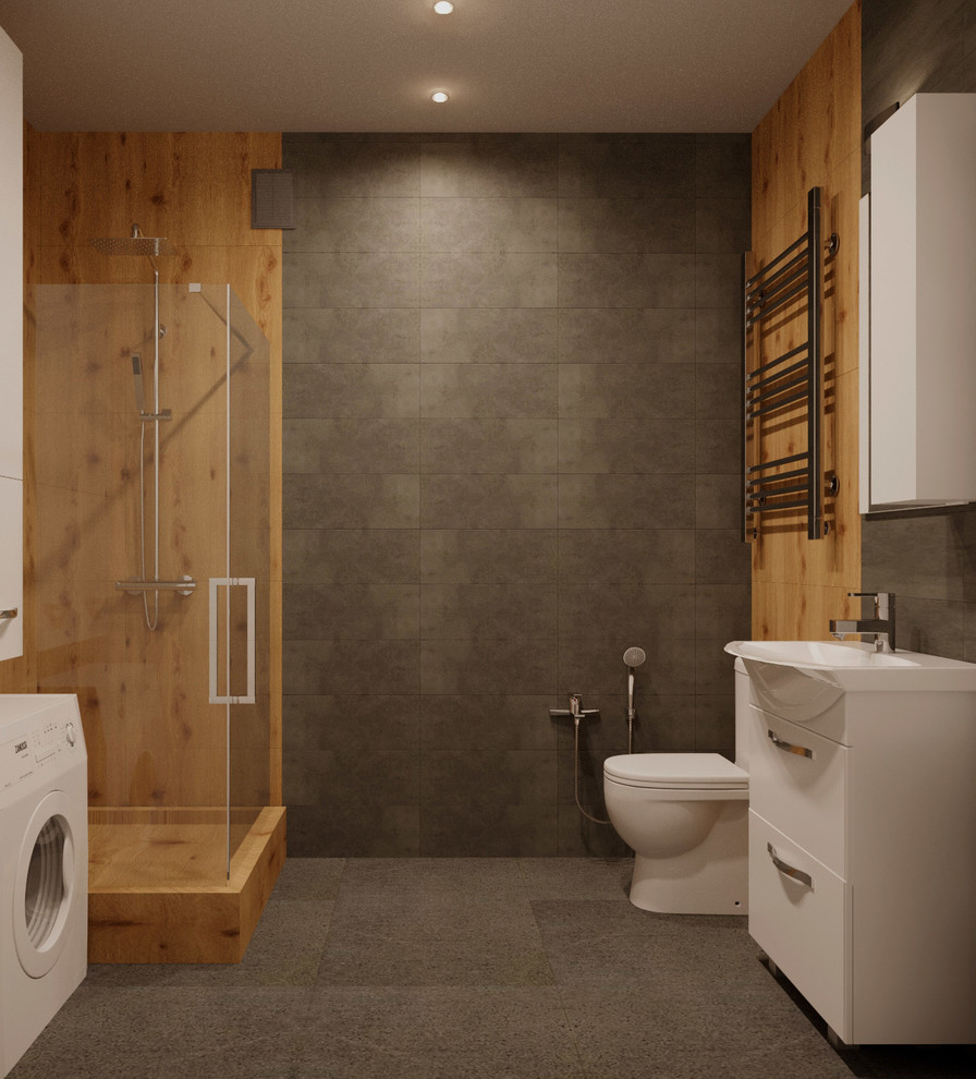 Квартира на 9 этаже