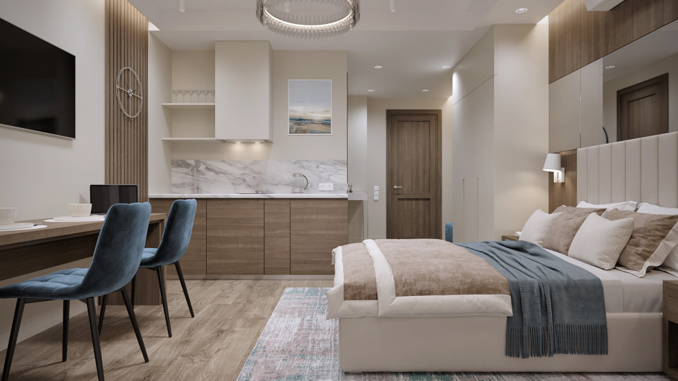 Комната 19,3 м2