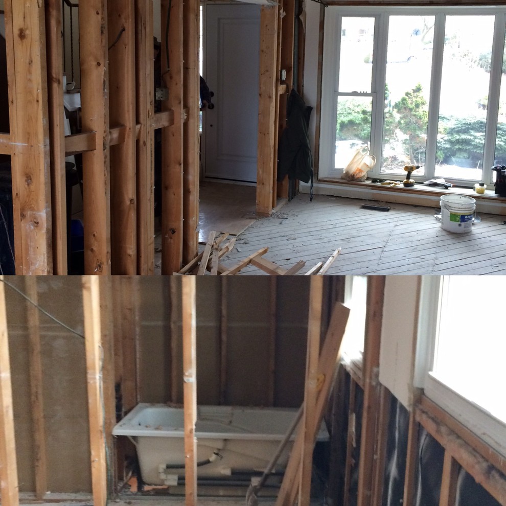 Kellythorne Project