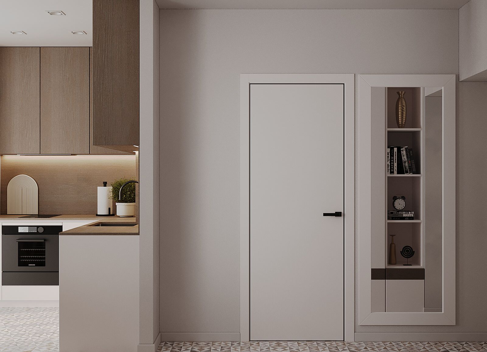 Североморская