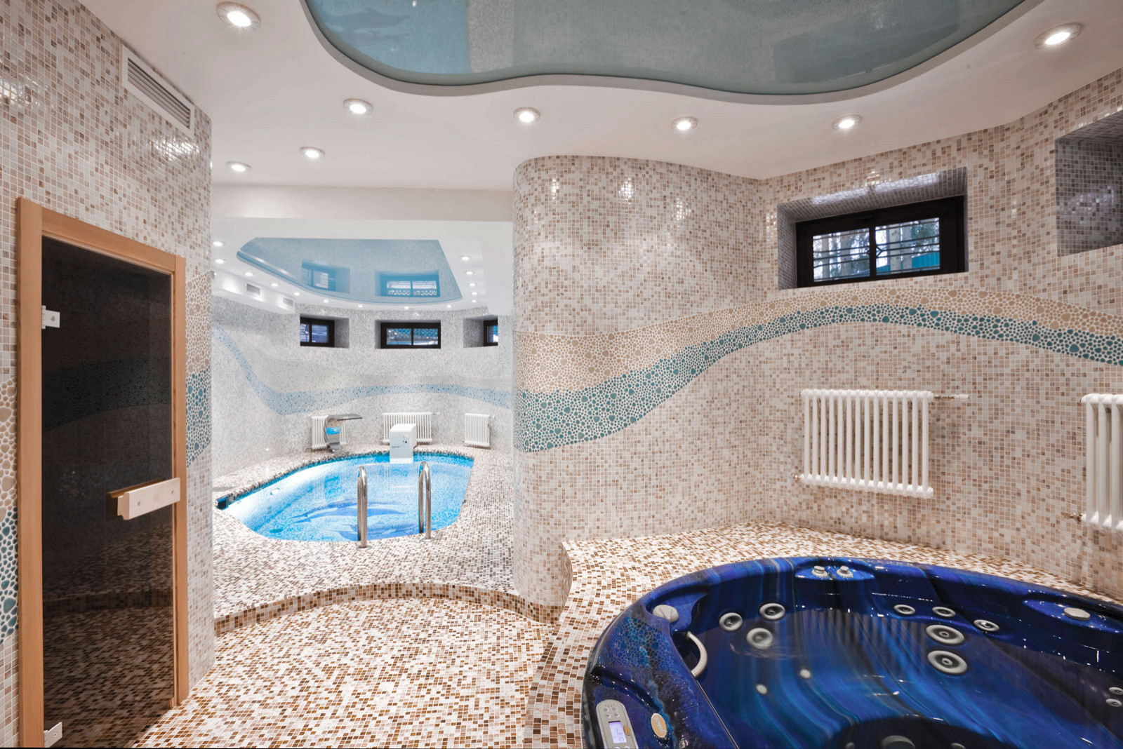 Загородный дом в Красногорске