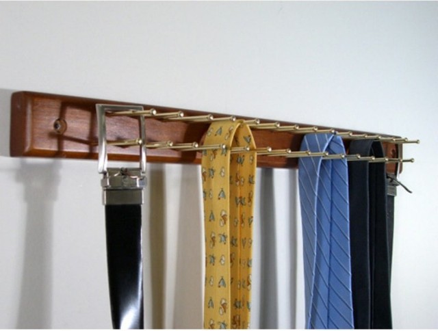 Proman Home Essential Tie Hanger - HG16178