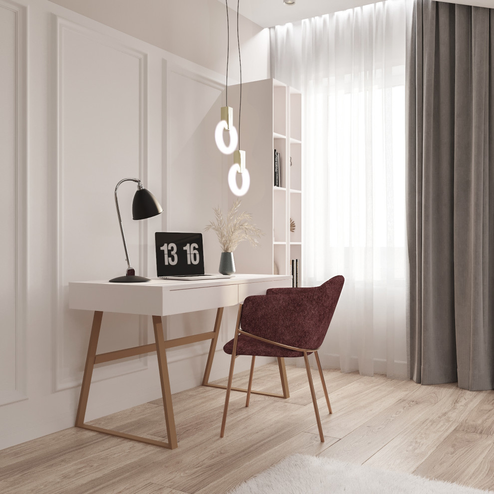 КП Орешкино