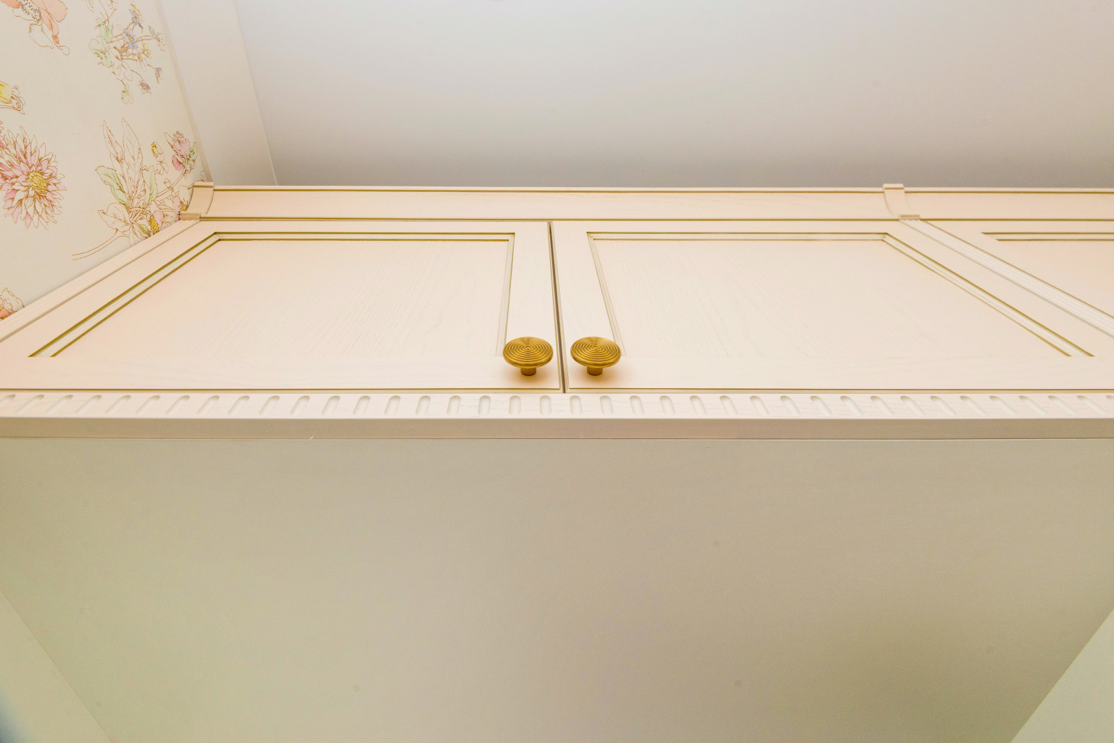 Мебель в Квартиру ул. Маленковская.