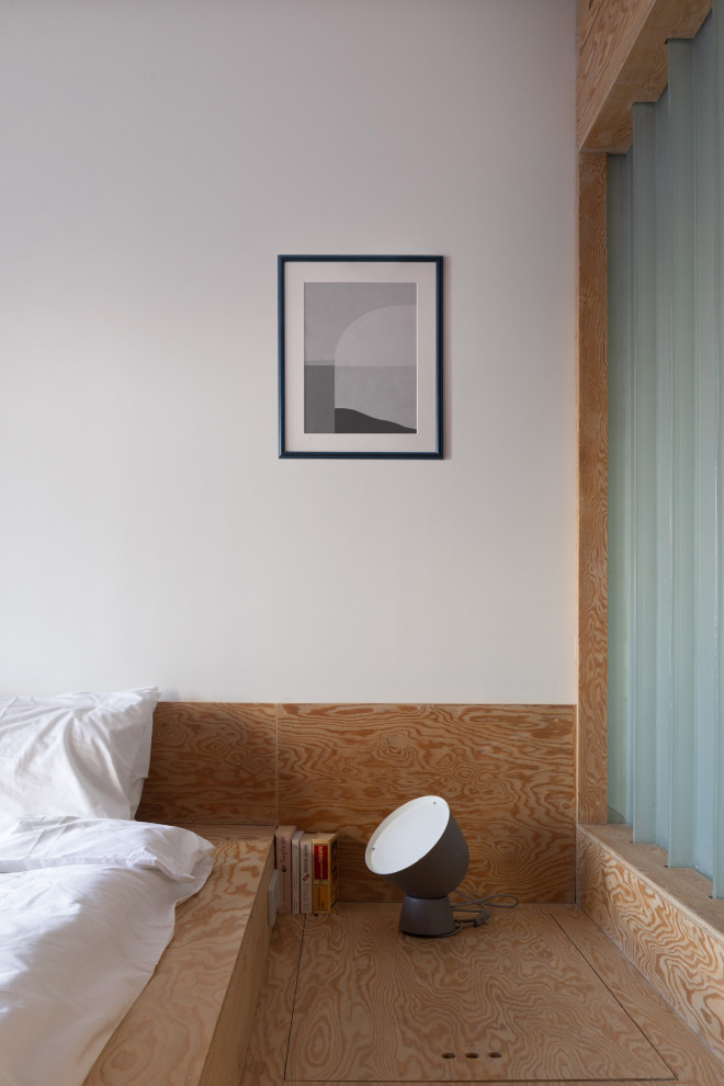 Квартира-медина