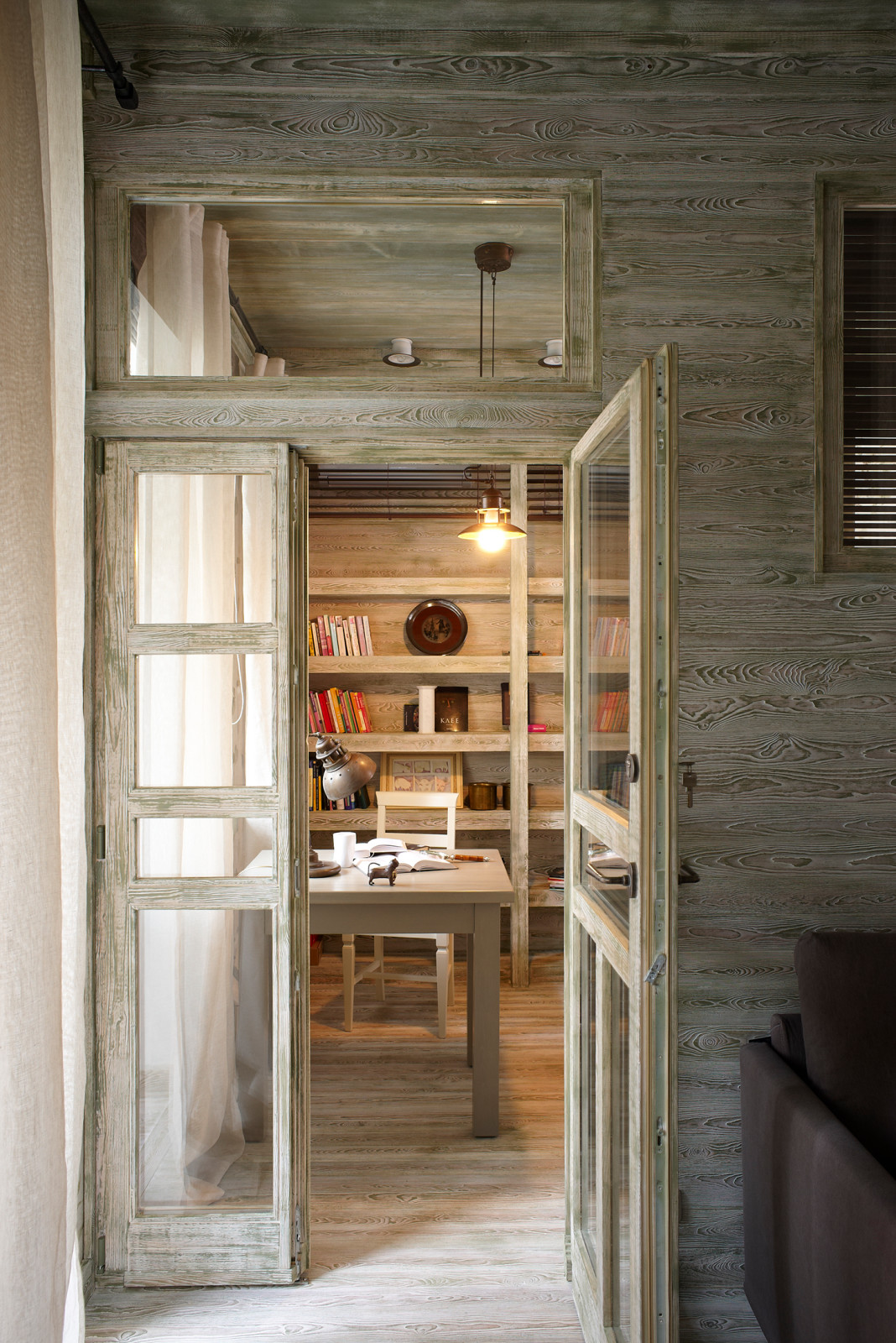 квартира на Самотеке