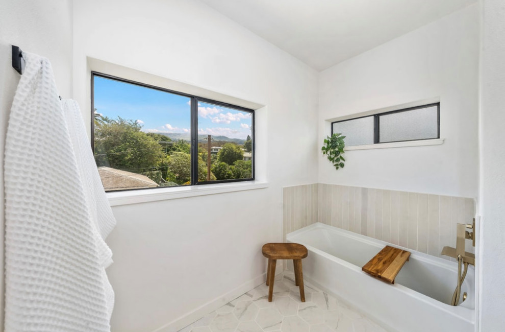 Master Bath Remodel