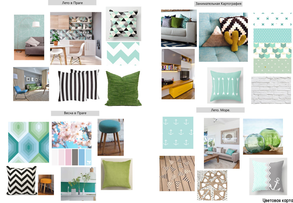 Микроквартира