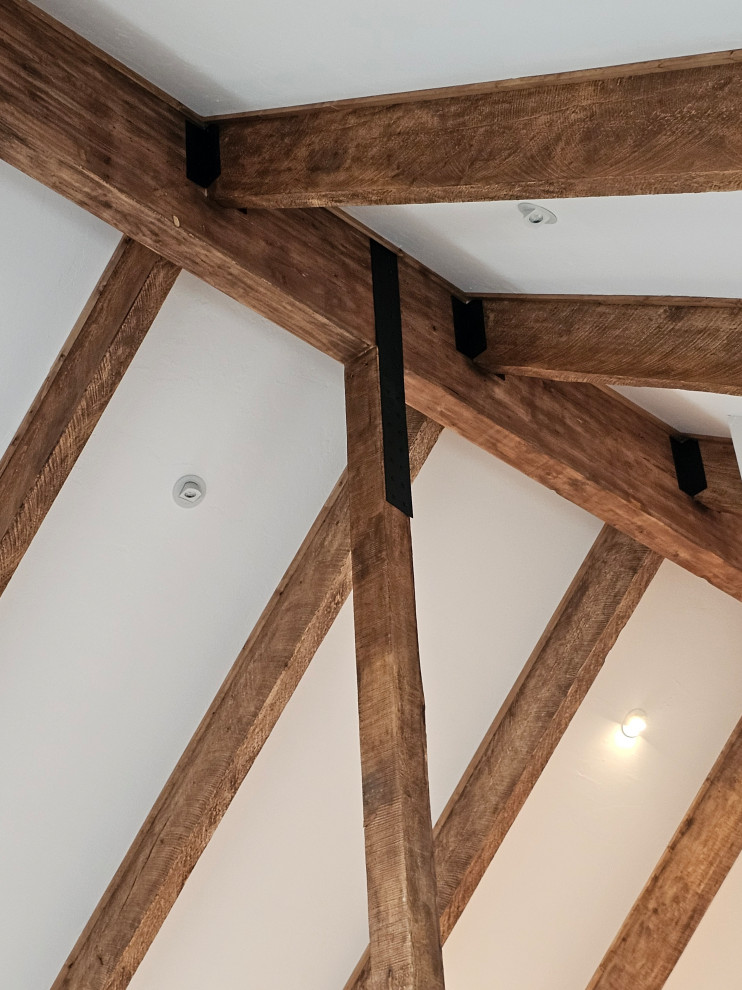 Kila Timber Frame