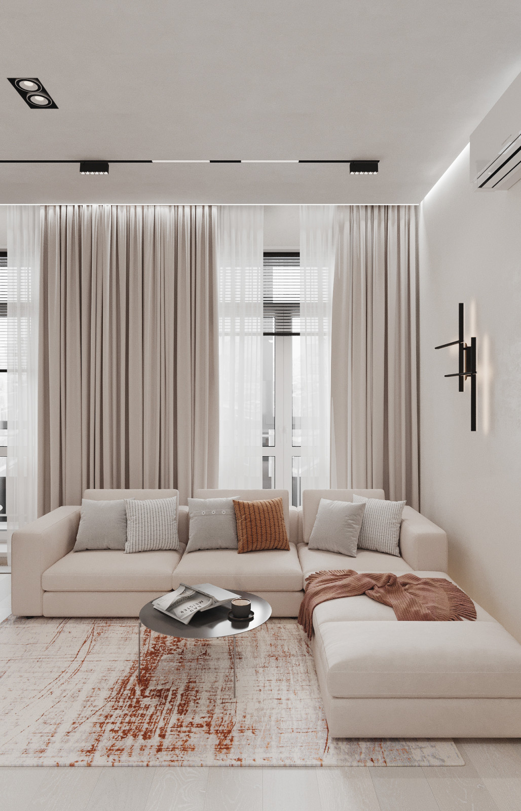 "Краски осени"