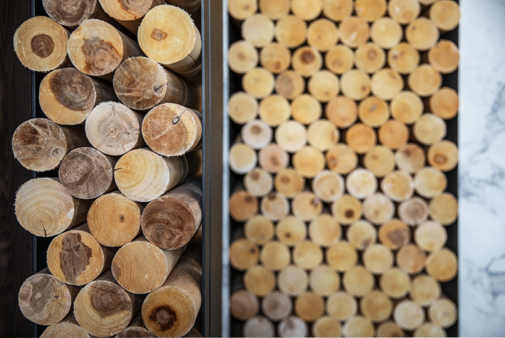 Квартира с видом на Хамовники