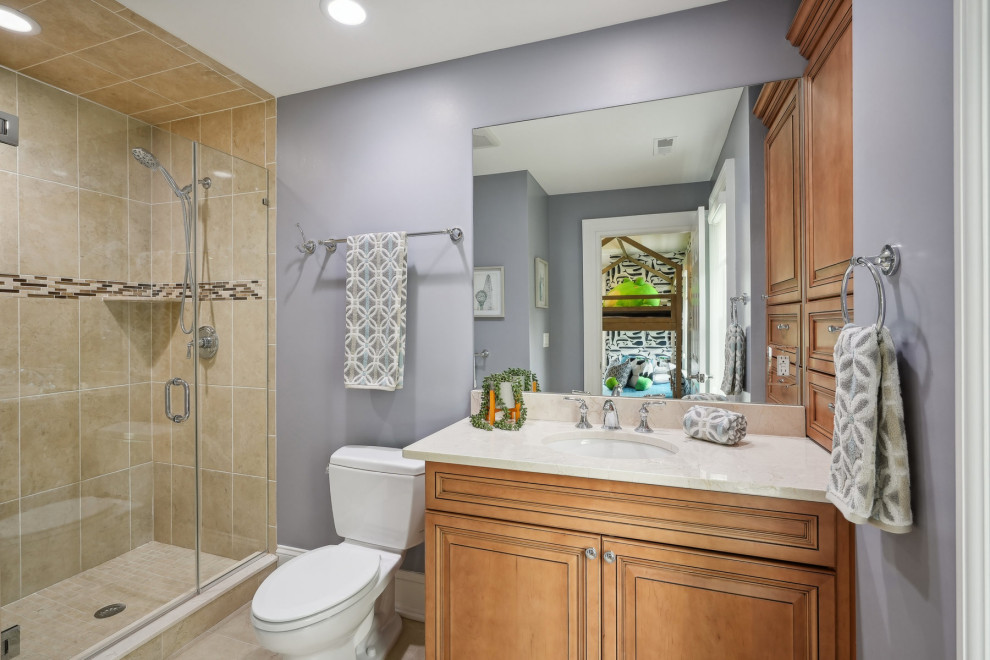 Custom Home Build | Woodland