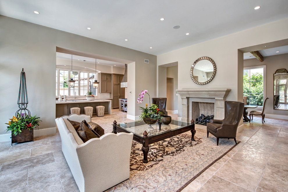 Tanglewood French Country