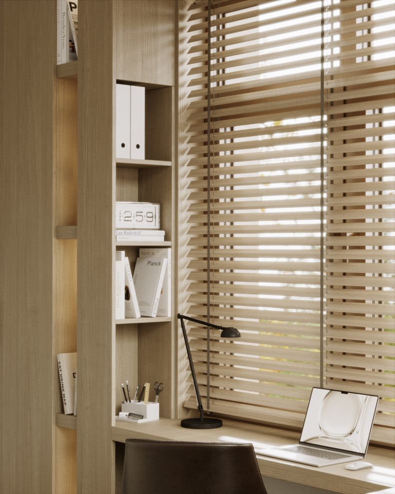 Квартира для молодой девушки