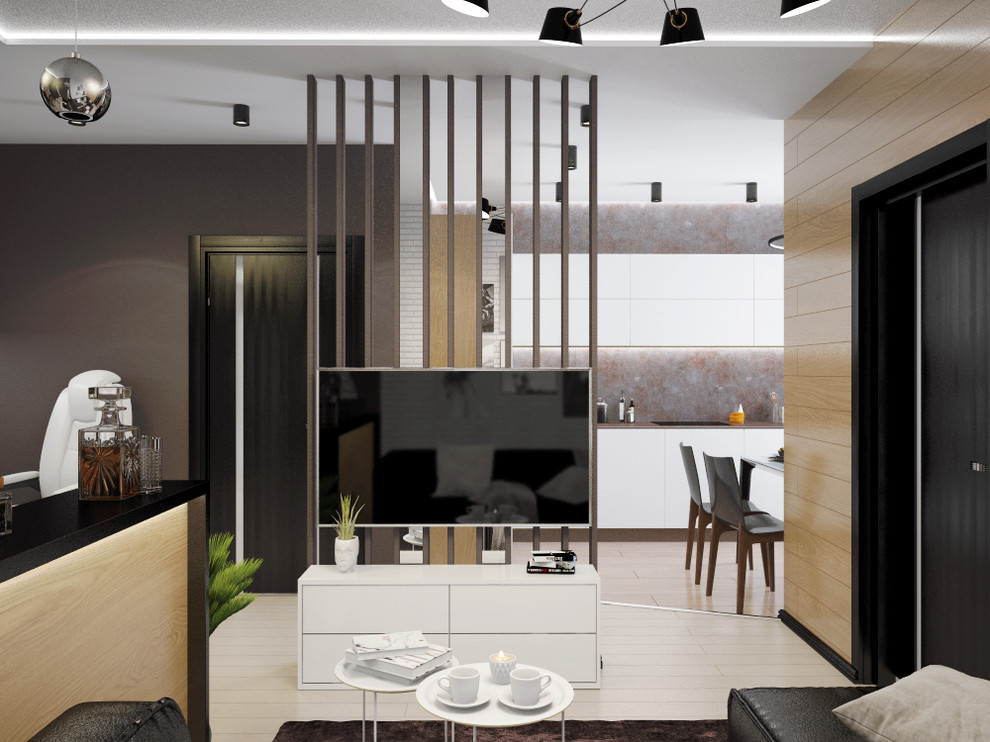 ЖК Четыре горизонта