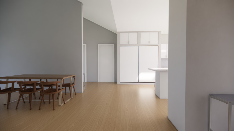 Expansion and Interior Remodel in Mountain View