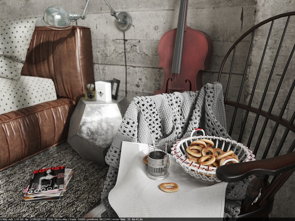 Свободная, 12