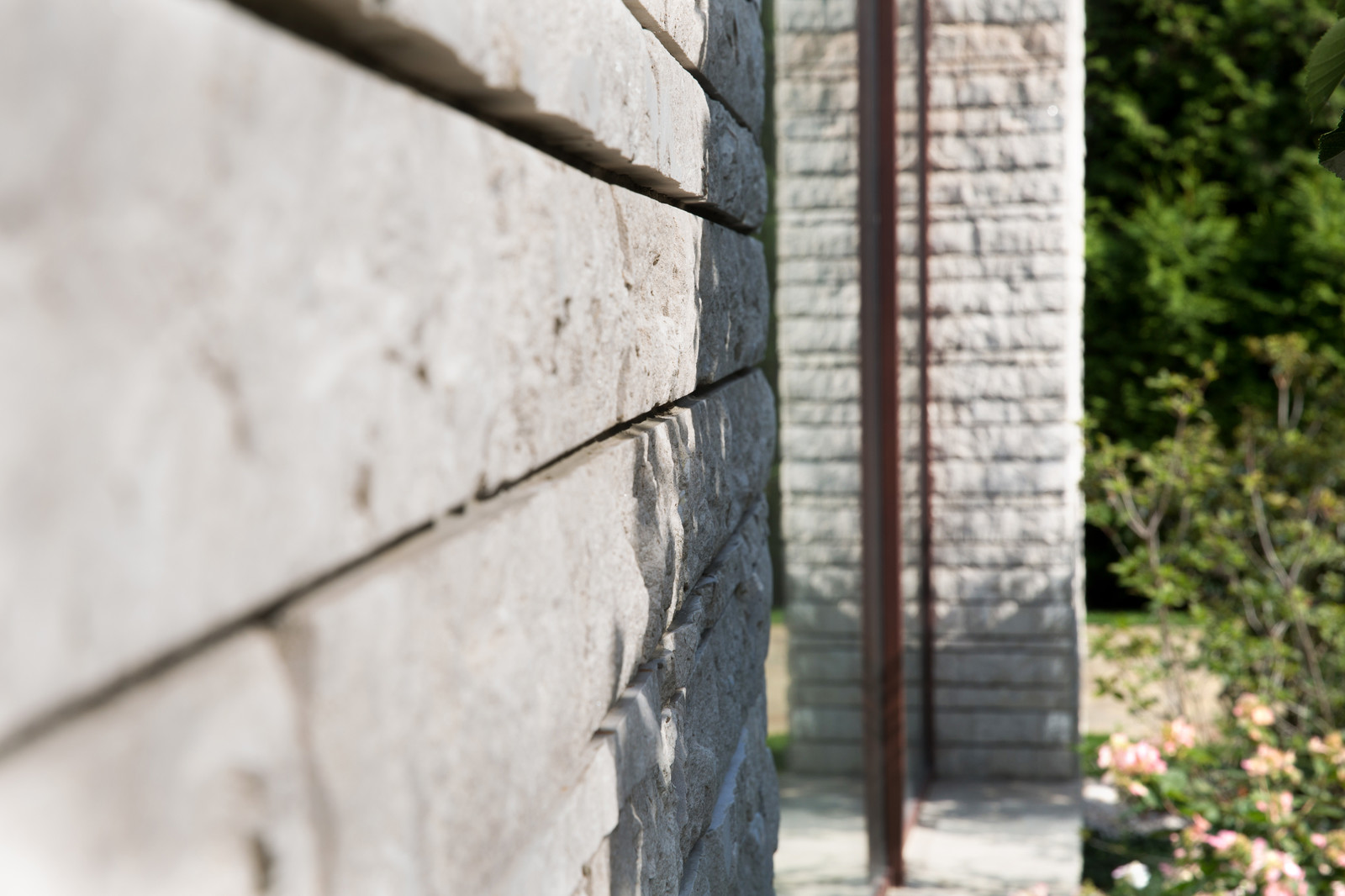 Частная резиденция BN116