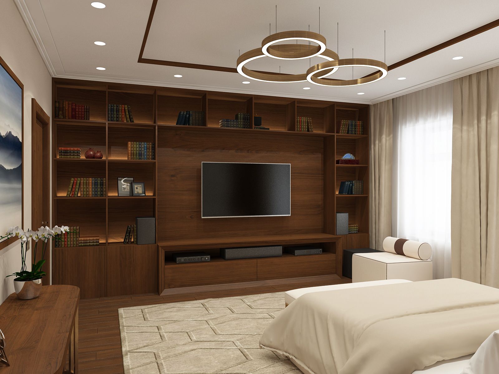 Петрово-Дальнее