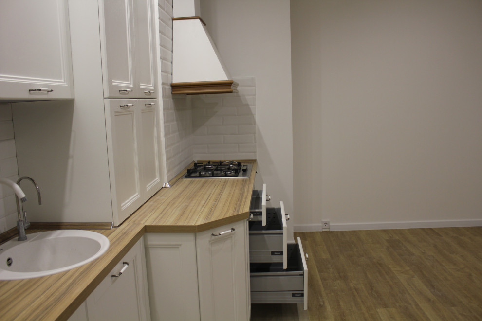 Квартира в Ромашково