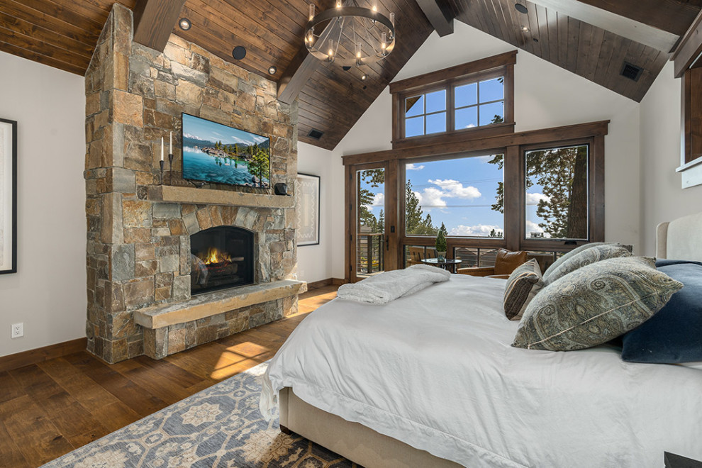 Incline Village View