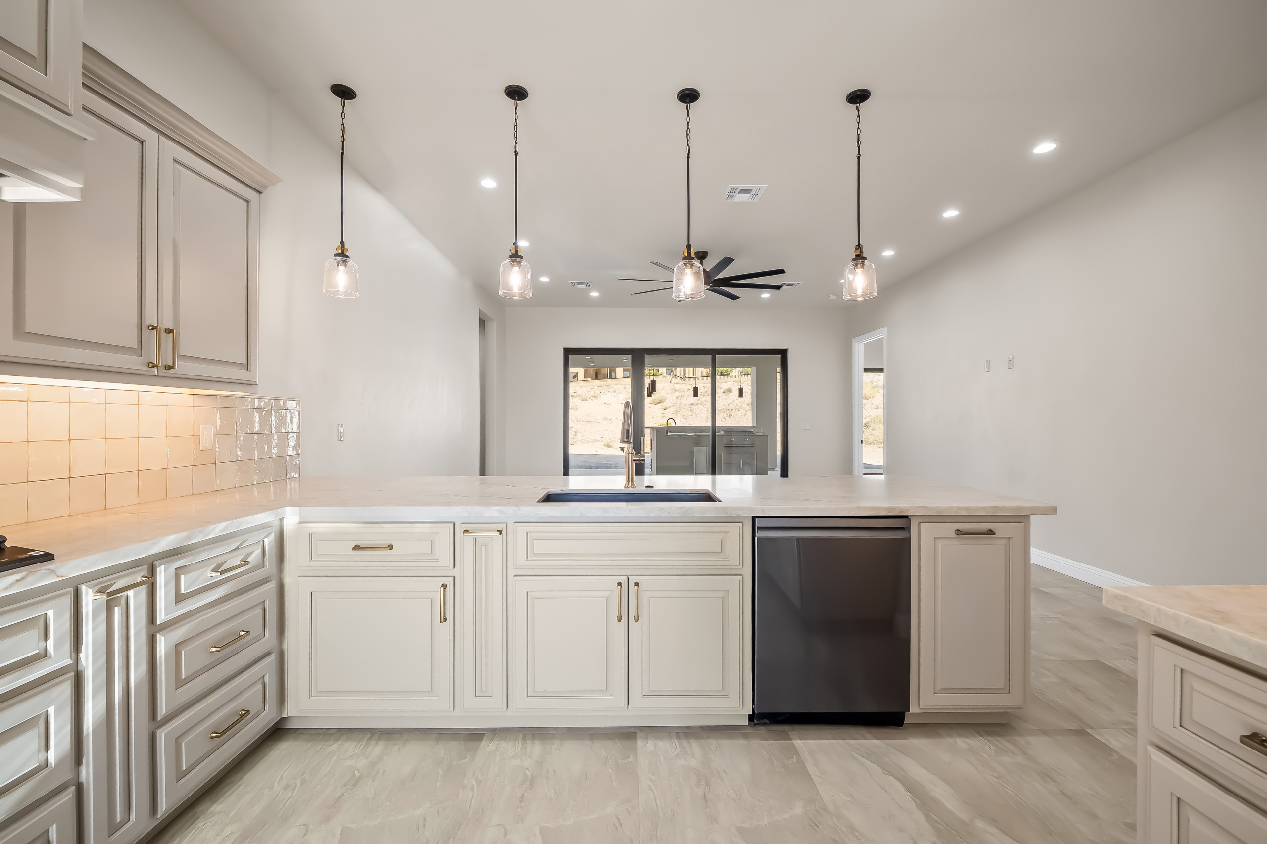 2026 New Build for Sale