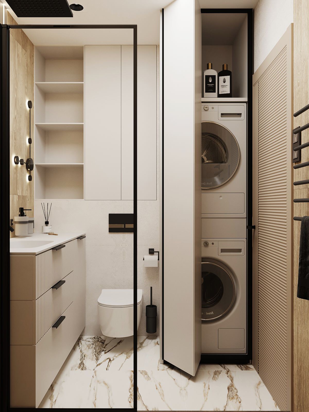 Сиреневый бульвар