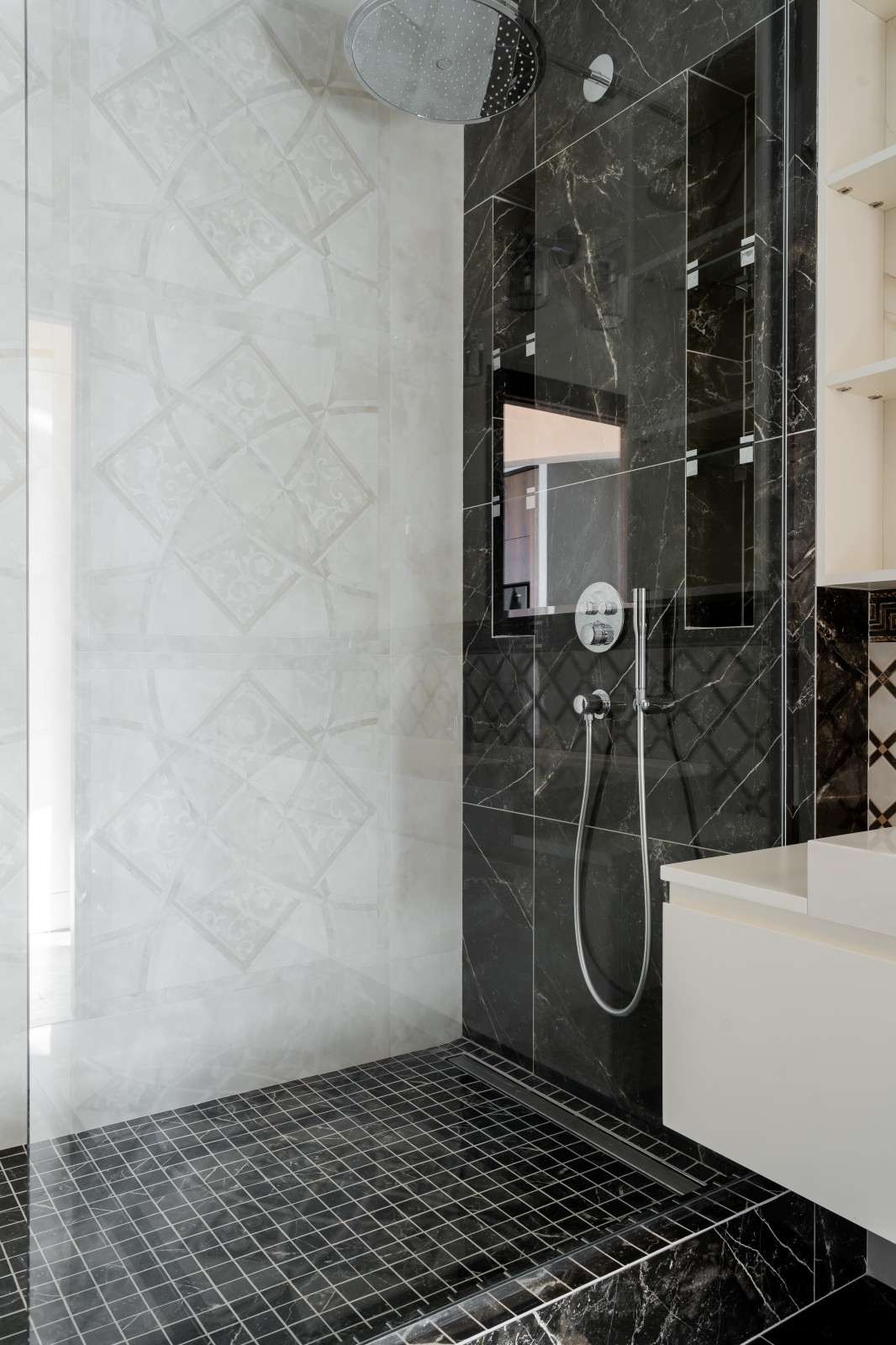 ЖК Смольный парк