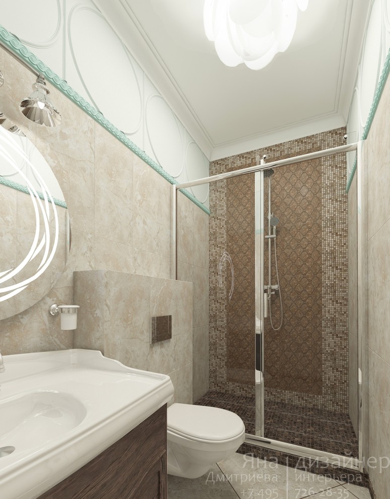 Проект Чертаново