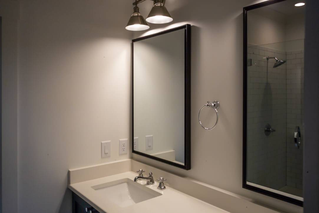 Orange Co. Farmhouse