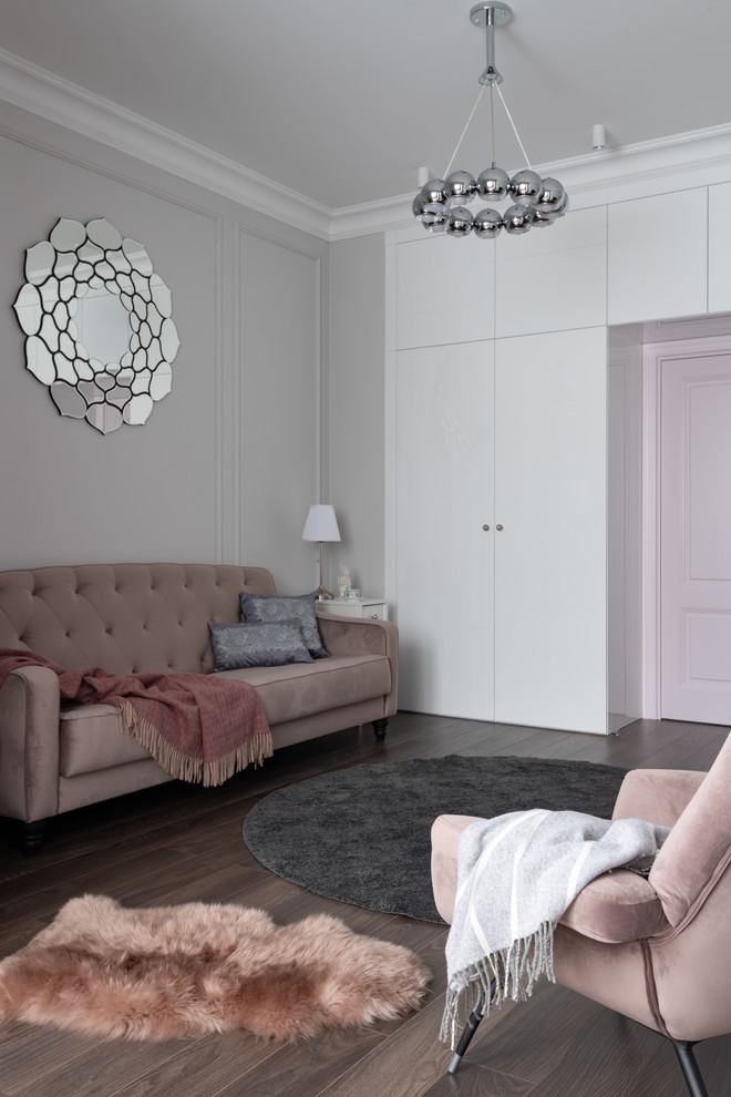 Квартира на ВДНХ