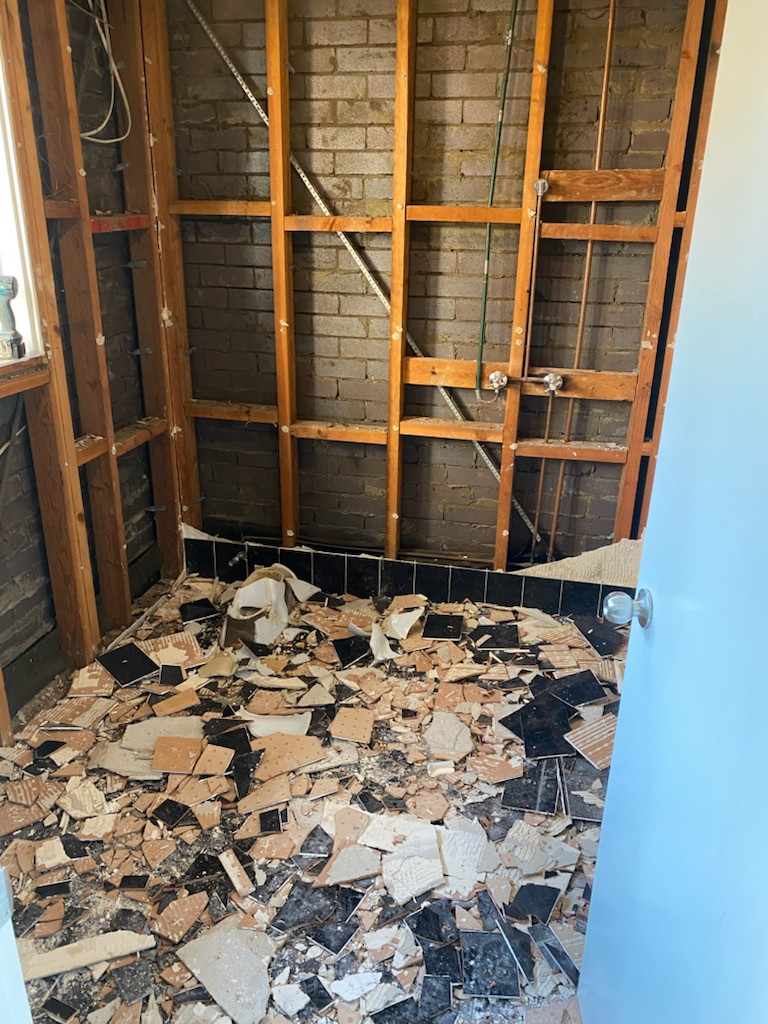 DELTA - SAFETY RENOVATION
