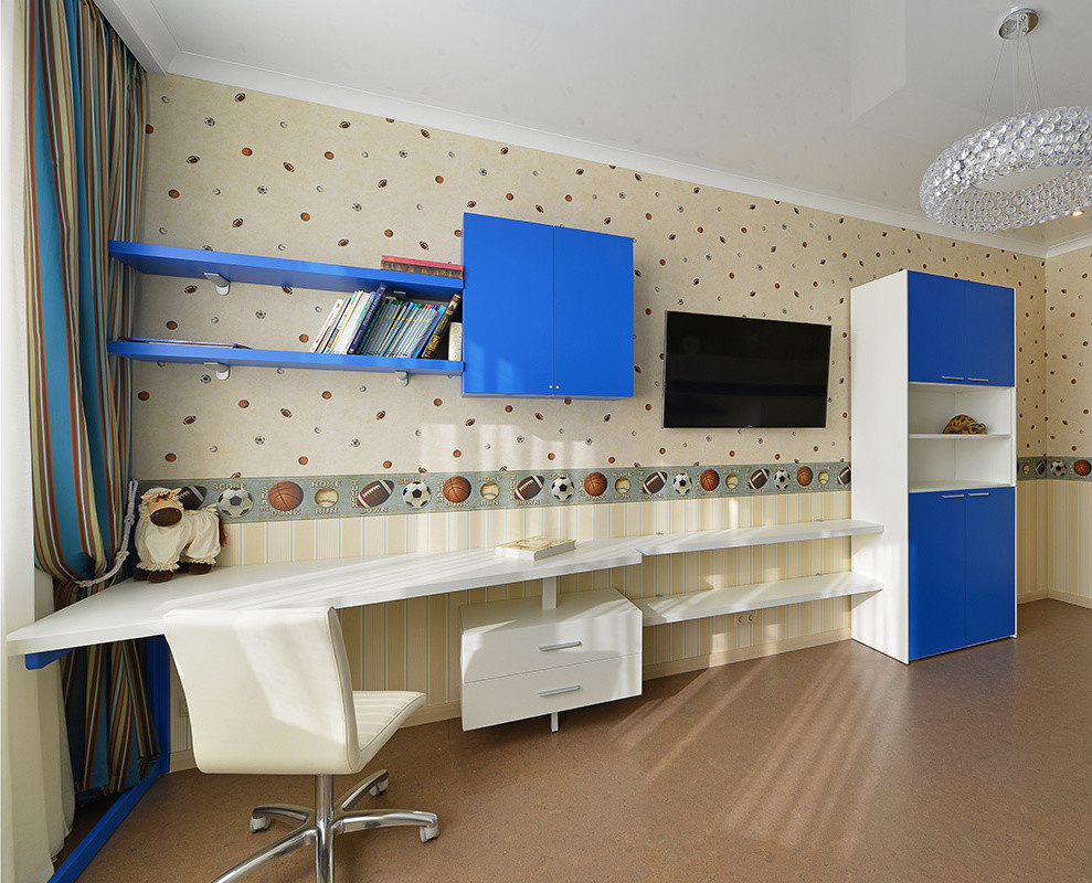 Квартира на Германова