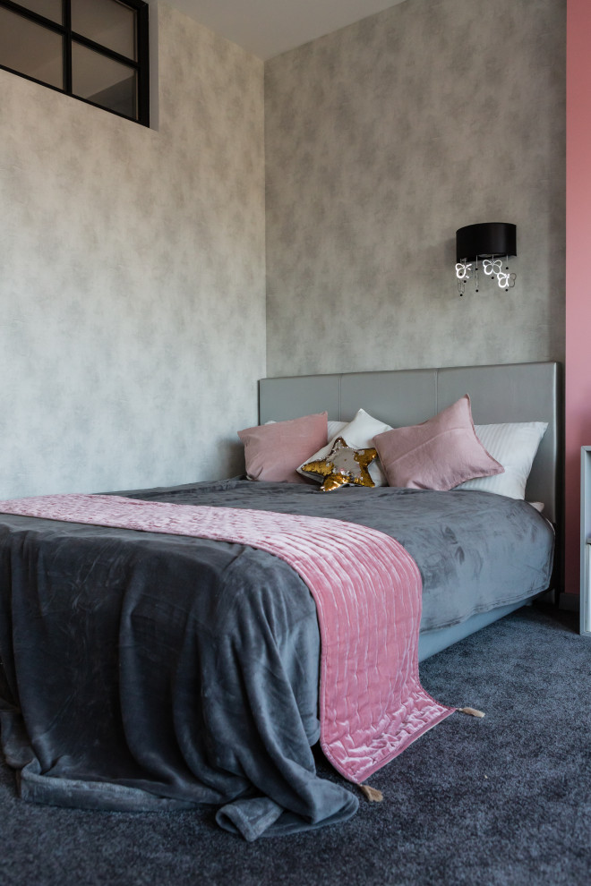 Апартаменты на Мосфильмовской